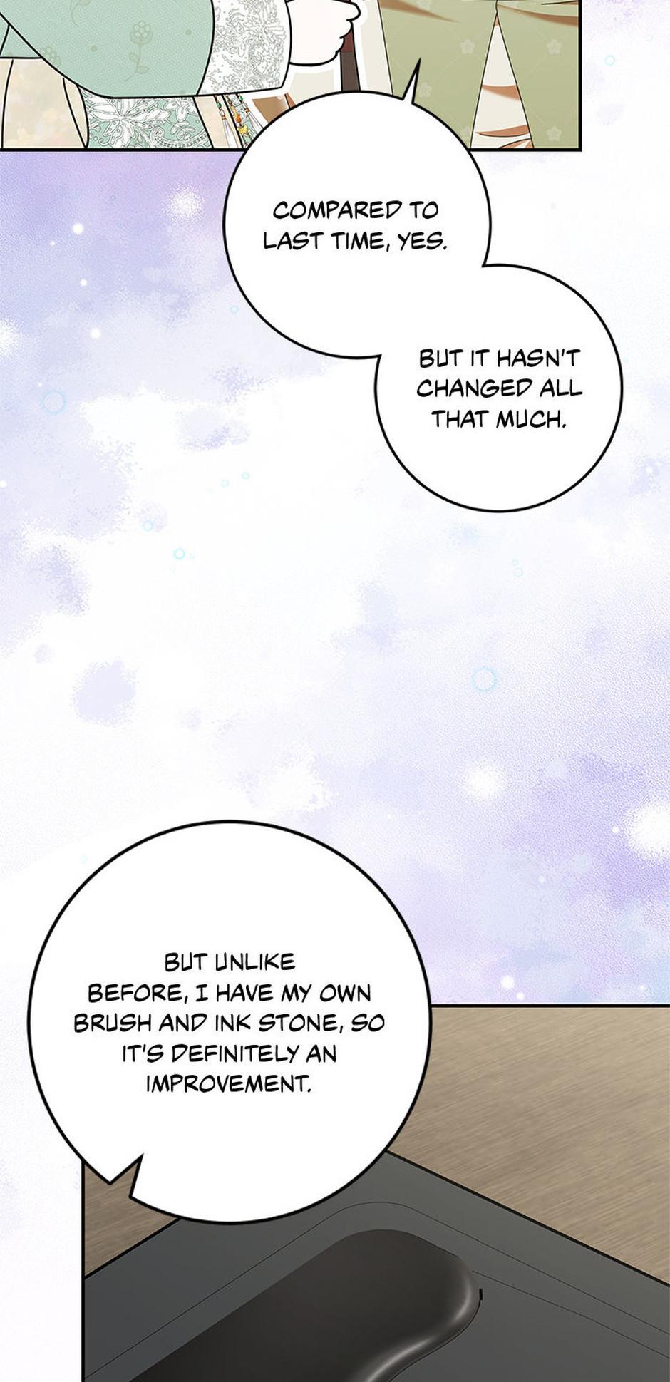 I Was Reincarnated as the Abandoned Baby Princess Chapter 14 page 33 - 