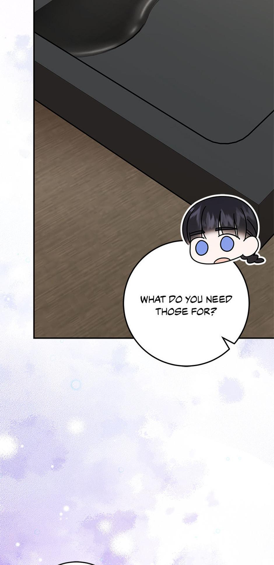 I Was Reincarnated as the Abandoned Baby Princess Chapter 14 page 34 - 