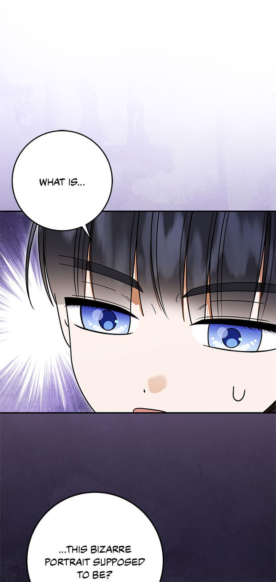 I Was Reincarnated as the Abandoned Baby Princess Chapter 14 page 36 - 
