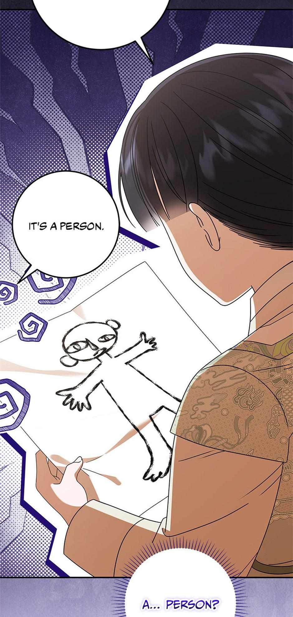 I Was Reincarnated as the Abandoned Baby Princess Chapter 14 page 37 - 