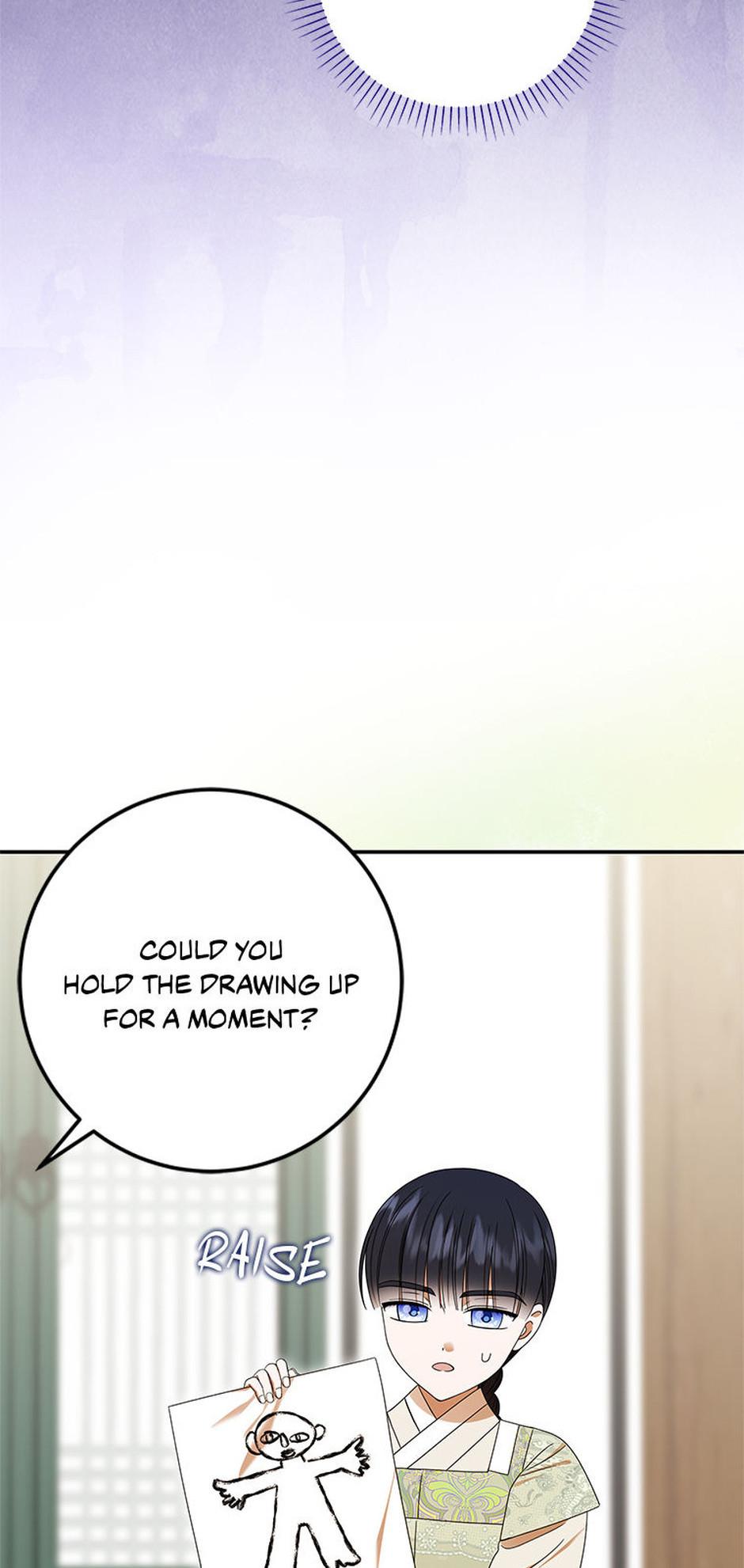 I Was Reincarnated as the Abandoned Baby Princess Chapter 14 page 38 - 