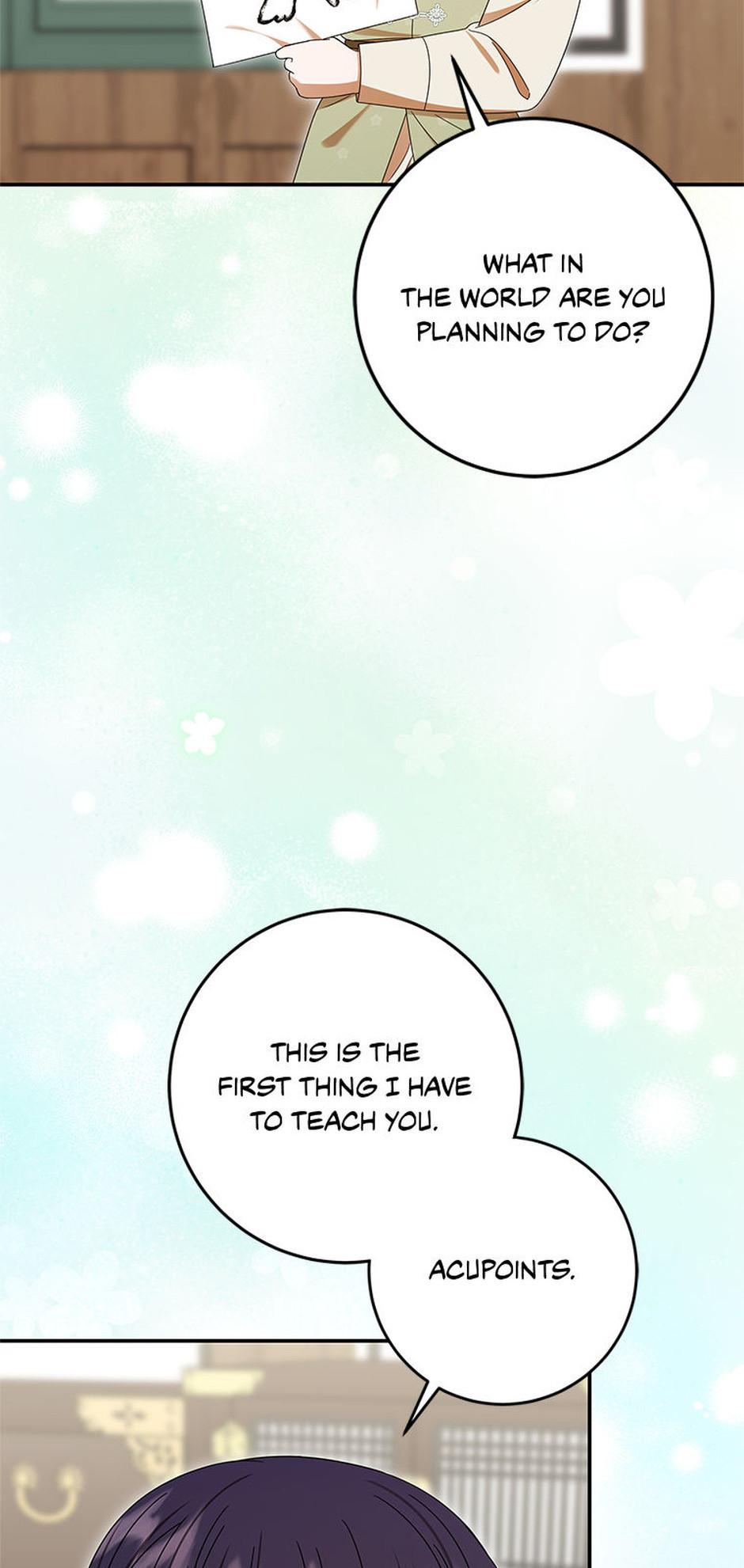 I Was Reincarnated as the Abandoned Baby Princess Chapter 14 page 39 - 