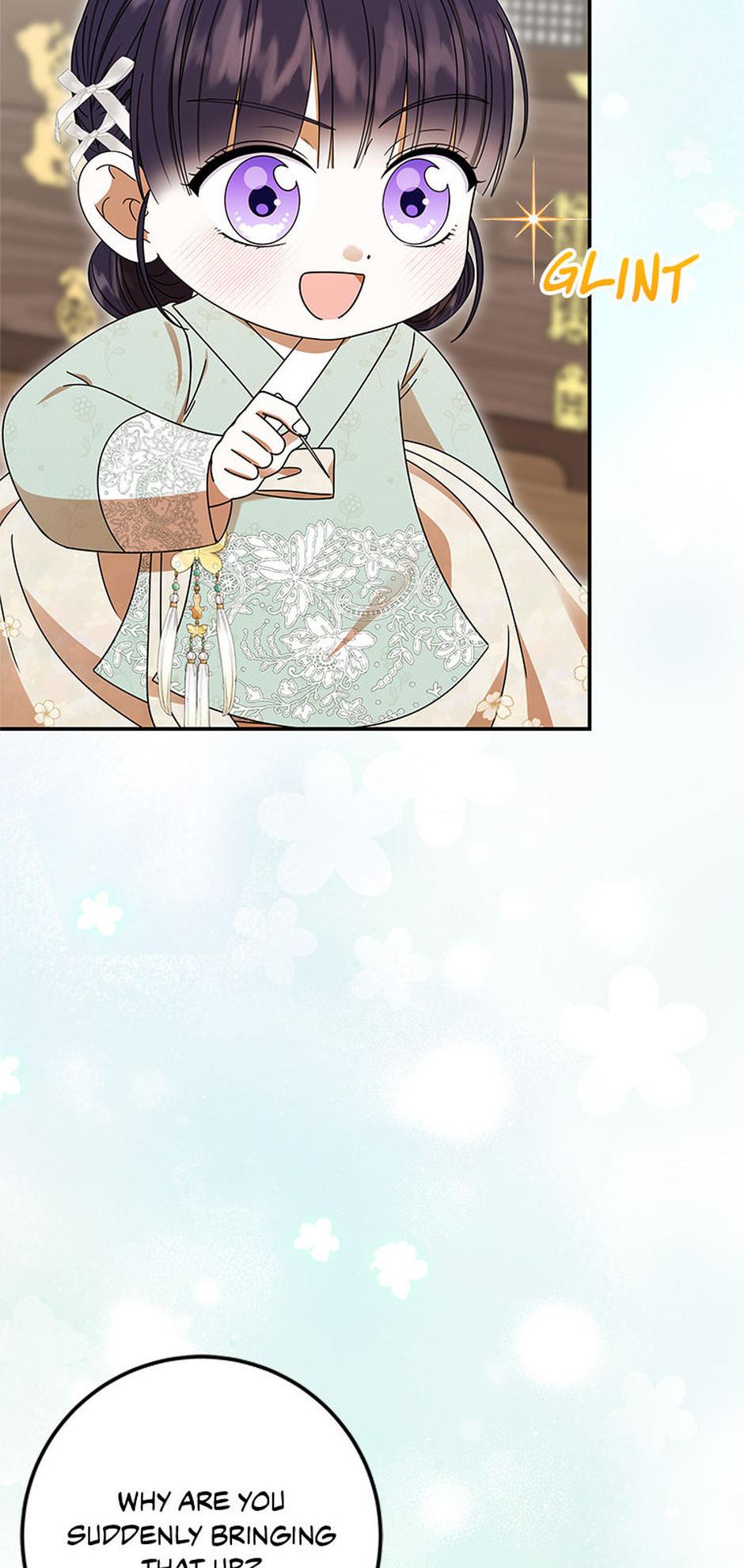I Was Reincarnated as the Abandoned Baby Princess Chapter 14 page 40 - 