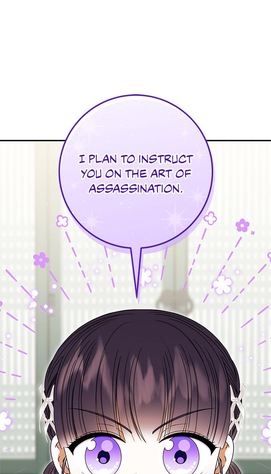 I Was Reincarnated as the Abandoned Baby Princess Chapter 14 page 43 - 