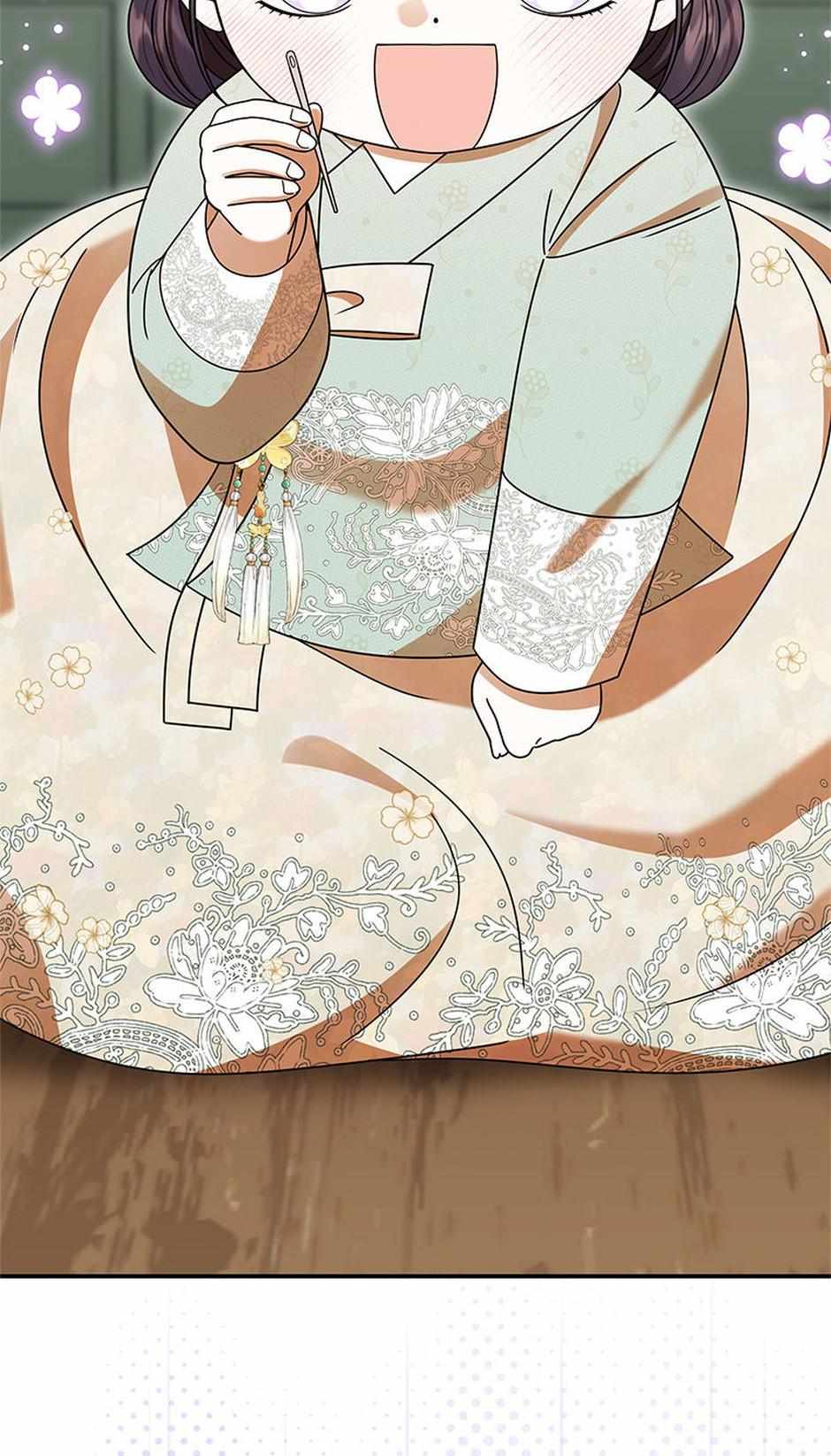 I Was Reincarnated as the Abandoned Baby Princess Chapter 14 page 44 - 