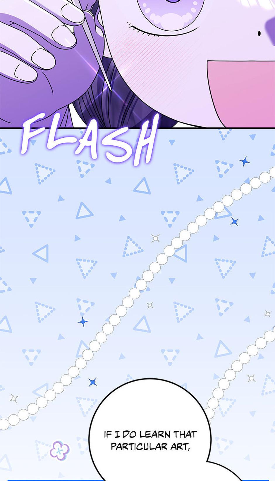 I Was Reincarnated as the Abandoned Baby Princess Chapter 14 page 46 - 