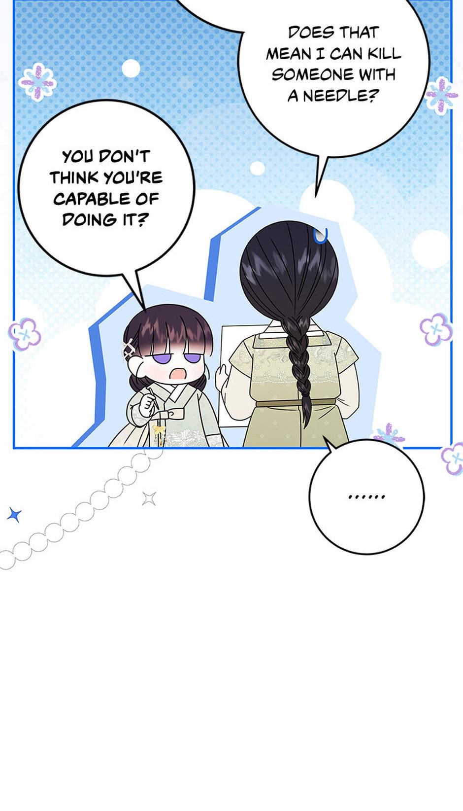 I Was Reincarnated as the Abandoned Baby Princess Chapter 14 page 47 - 