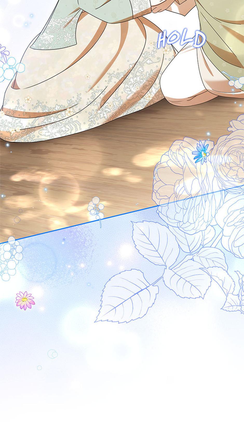 I Was Reincarnated as the Abandoned Baby Princess Chapter 14 page 51 - 