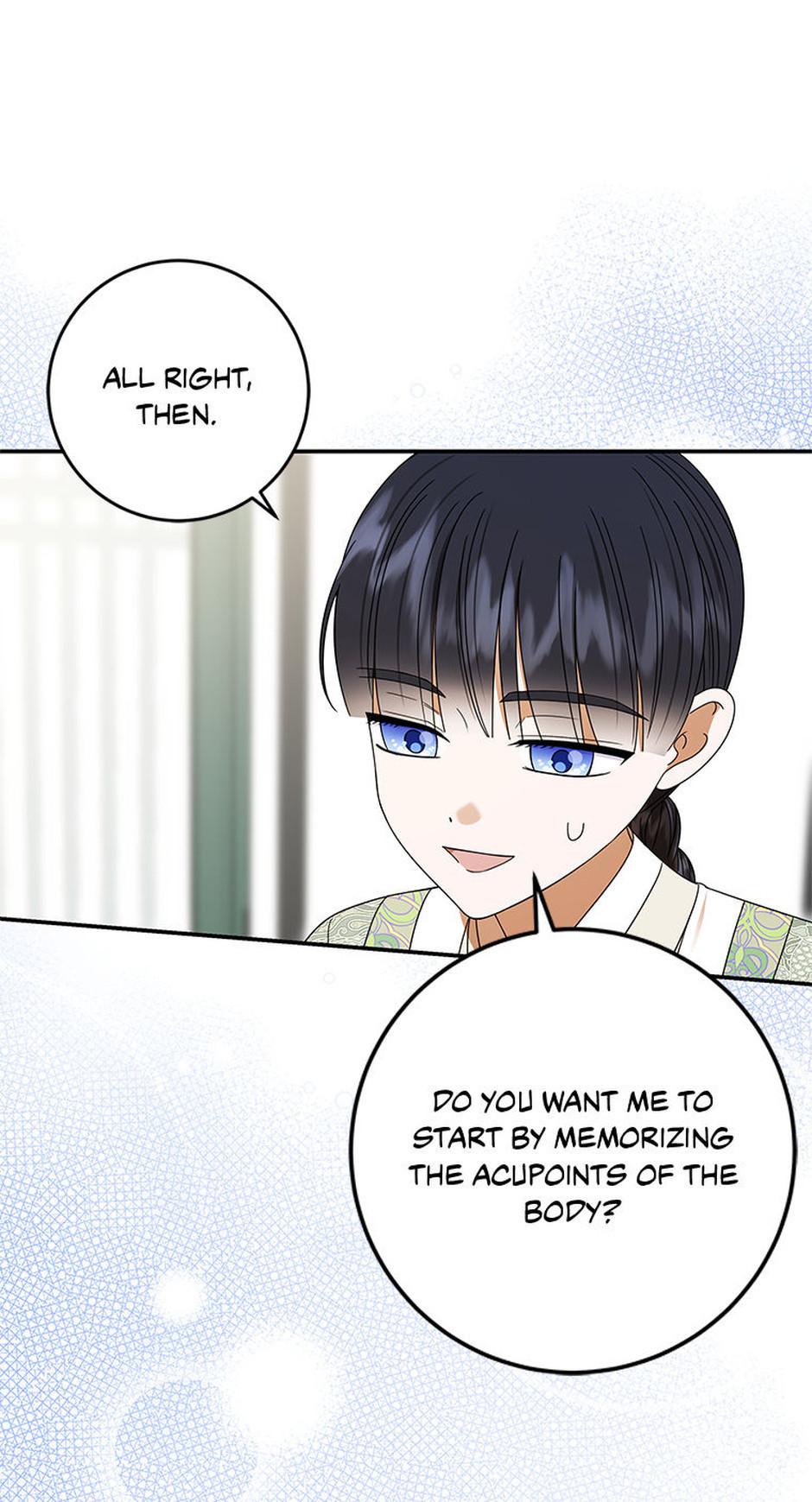 I Was Reincarnated as the Abandoned Baby Princess Chapter 14 page 52 - 