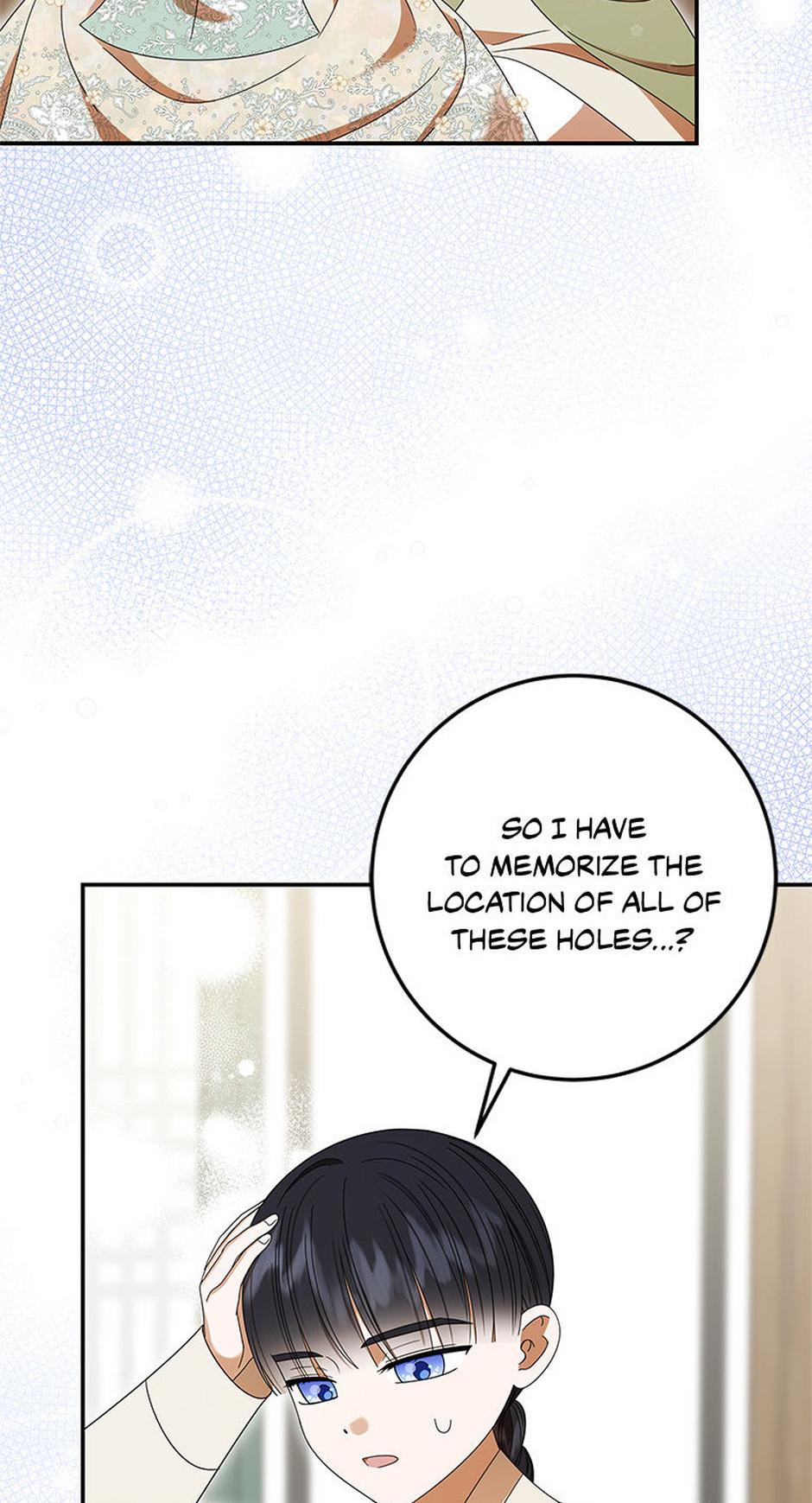 I Was Reincarnated as the Abandoned Baby Princess Chapter 14 page 54 - 