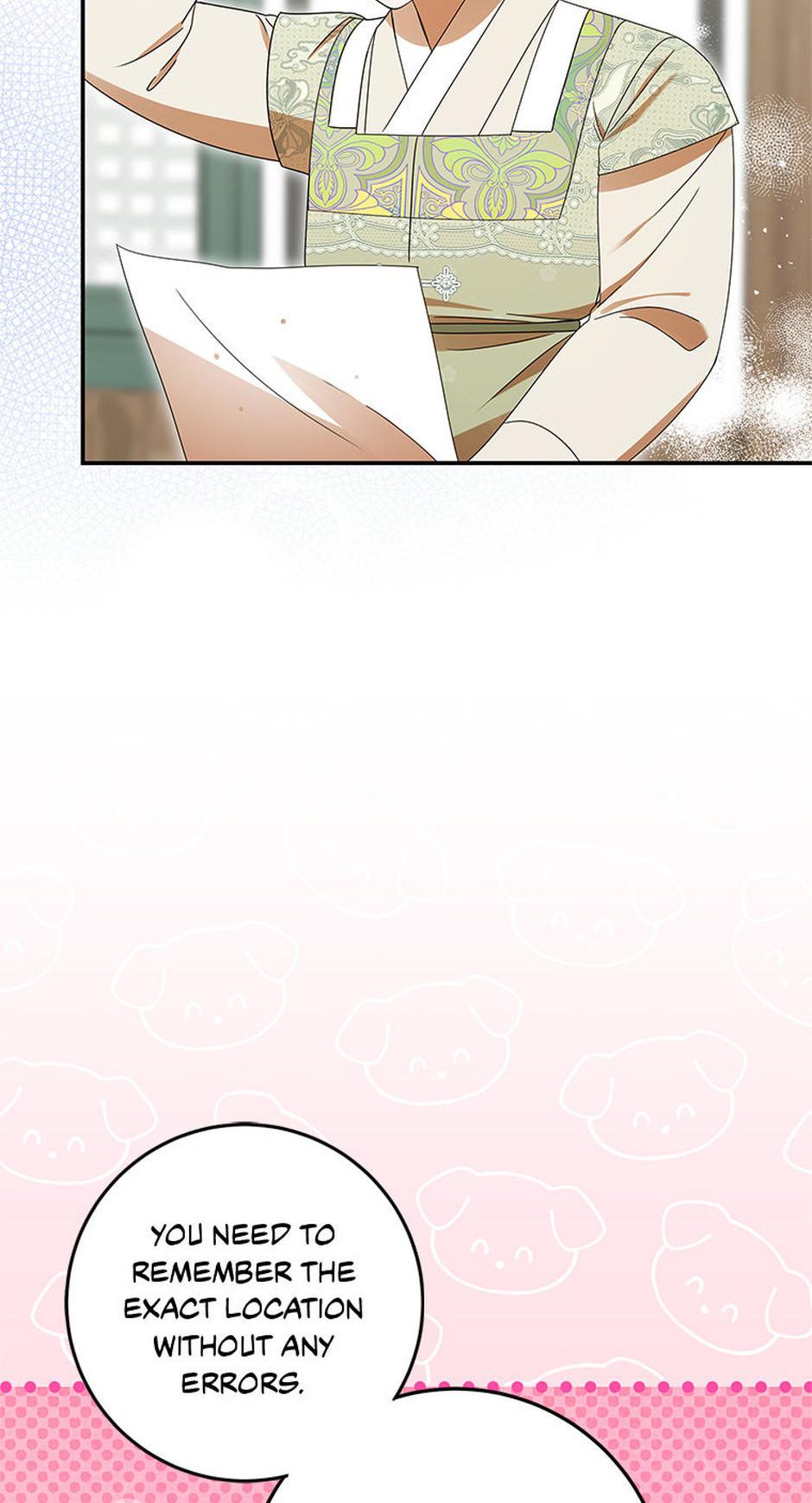 I Was Reincarnated as the Abandoned Baby Princess Chapter 14 page 55 - 
