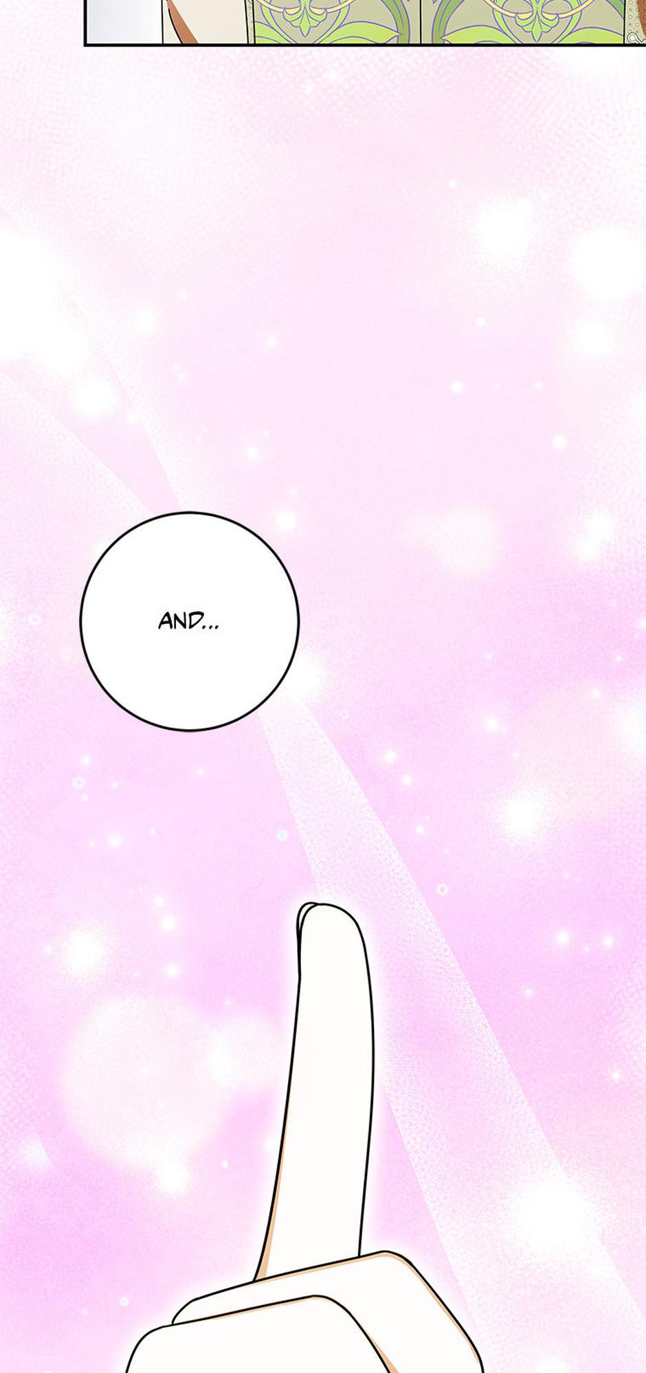 I Was Reincarnated as the Abandoned Baby Princess Chapter 14 page 59 - 