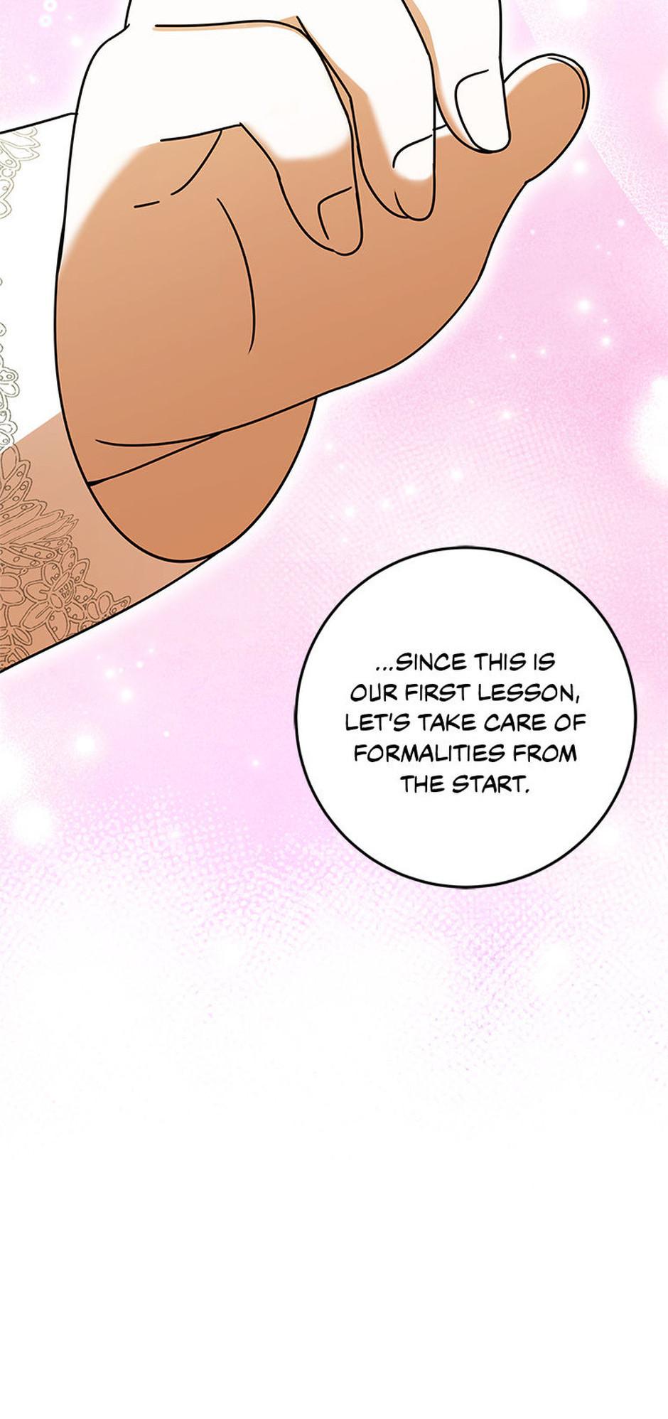 I Was Reincarnated as the Abandoned Baby Princess Chapter 14 page 60 - 