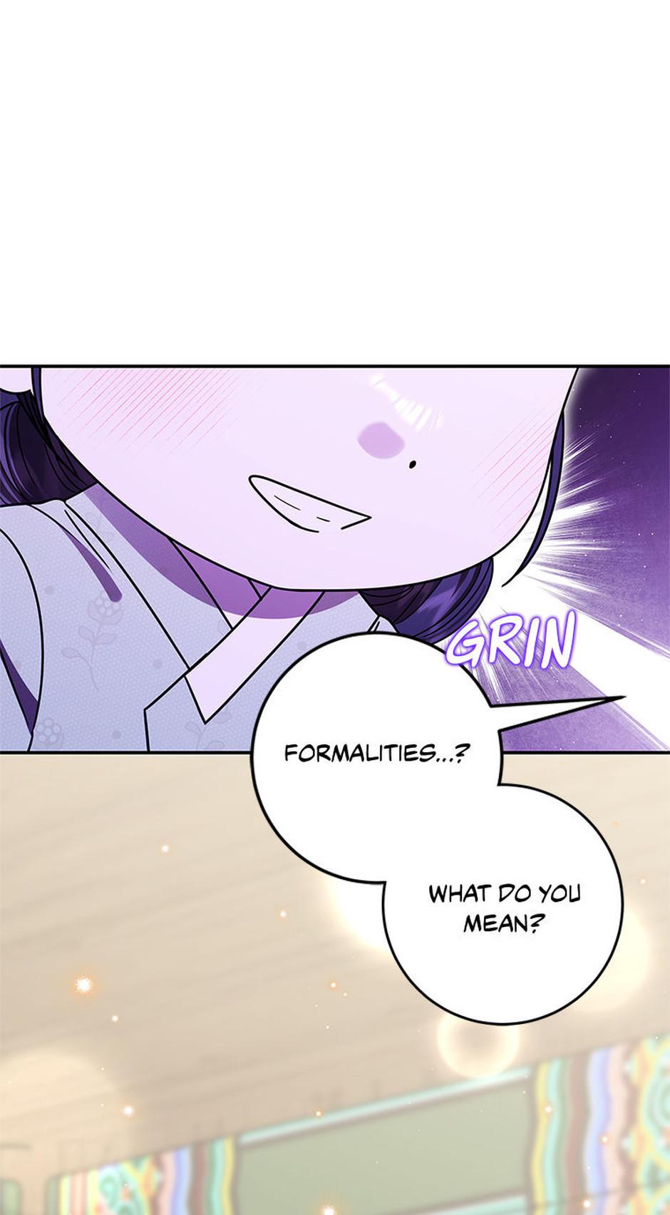 I Was Reincarnated as the Abandoned Baby Princess Chapter 14 page 61 - 