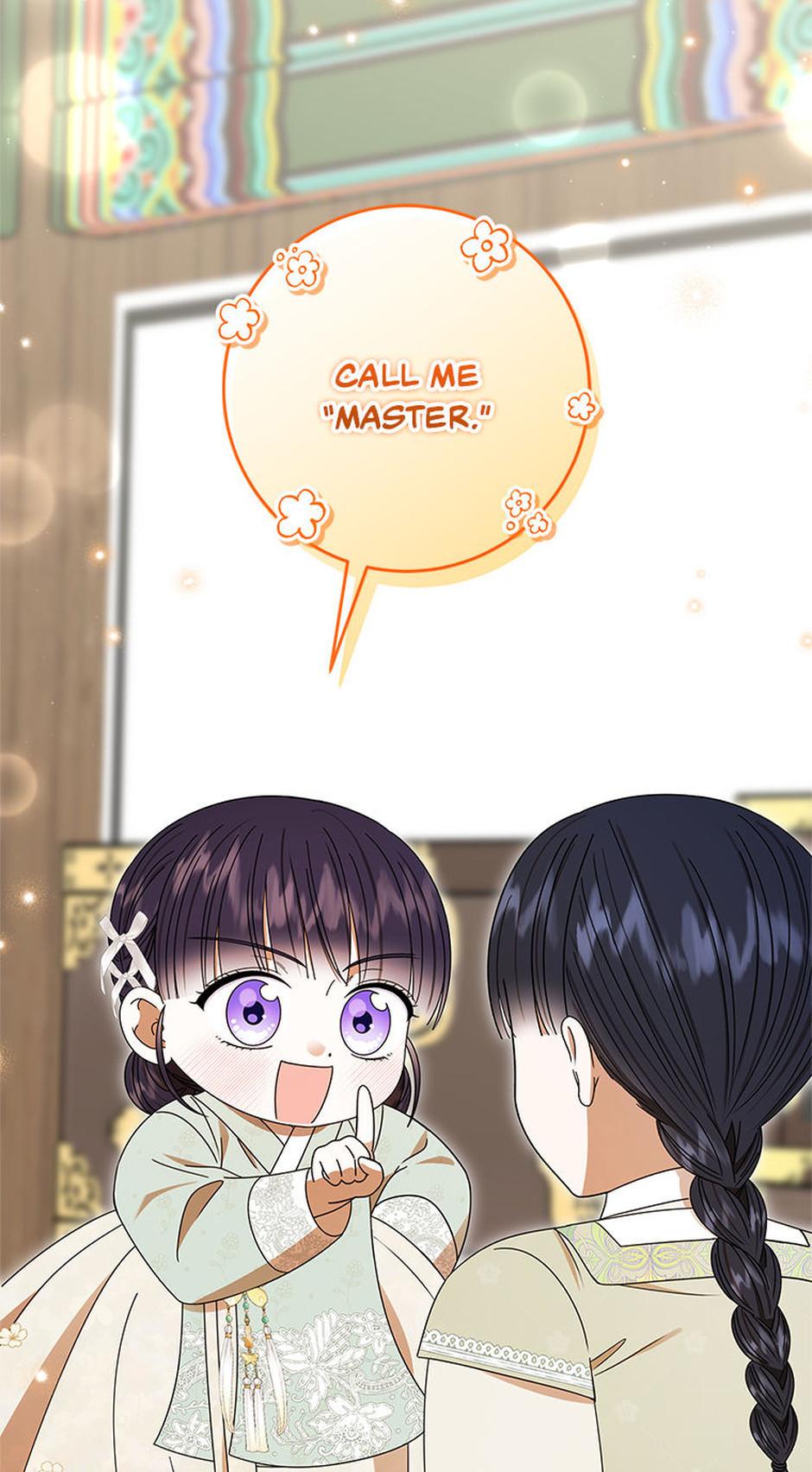 I Was Reincarnated as the Abandoned Baby Princess Chapter 14 page 62 - 