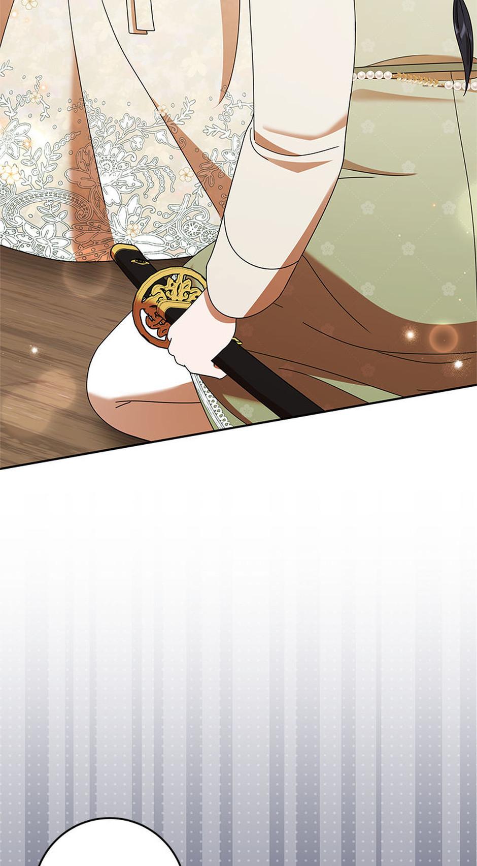 I Was Reincarnated as the Abandoned Baby Princess Chapter 14 page 63 - 