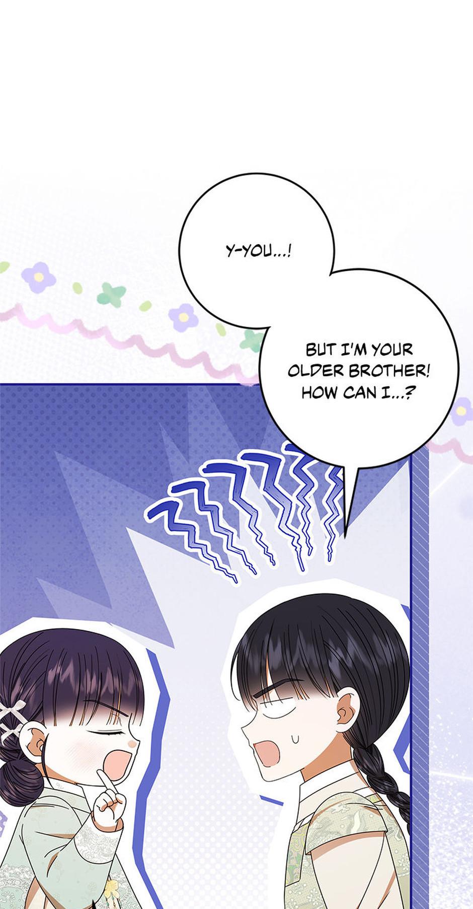 I Was Reincarnated as the Abandoned Baby Princess Chapter 14 page 65 - 