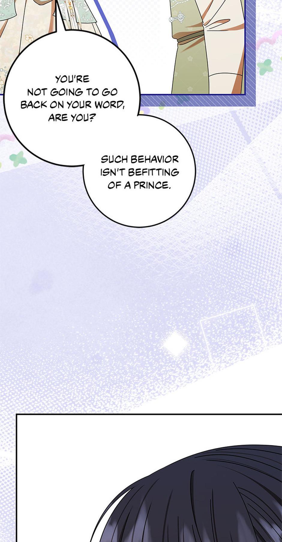 I Was Reincarnated as the Abandoned Baby Princess Chapter 14 page 66 - 