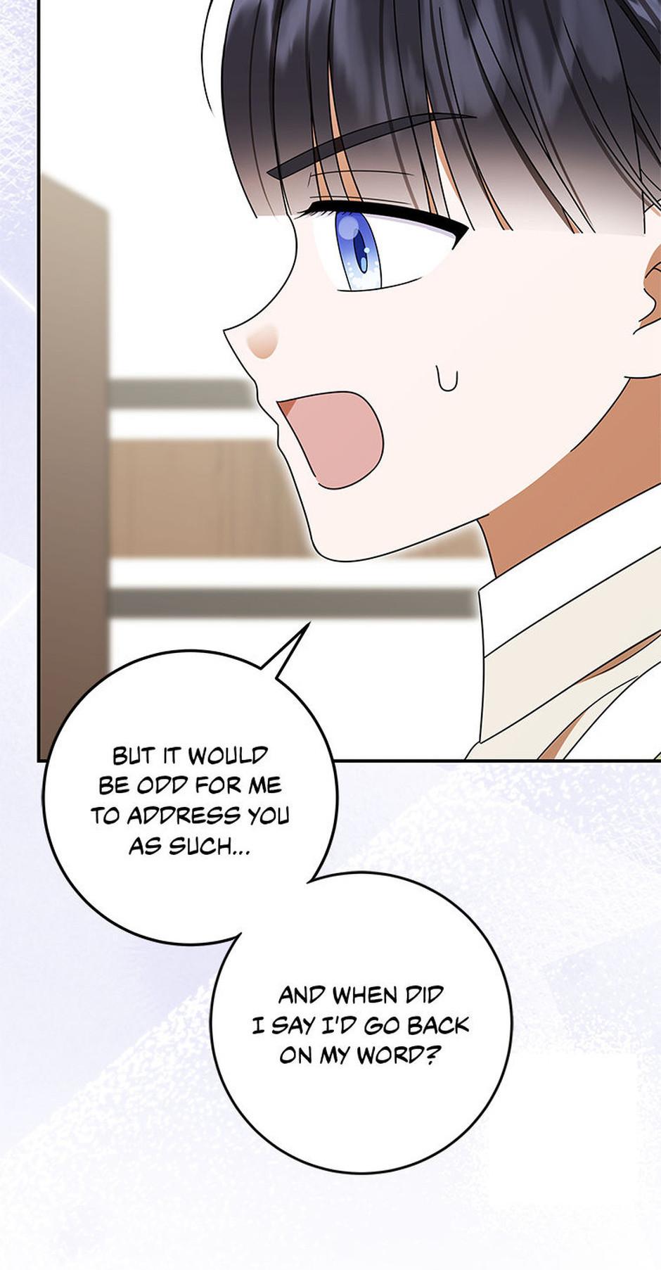 I Was Reincarnated as the Abandoned Baby Princess Chapter 14 page 67 - 