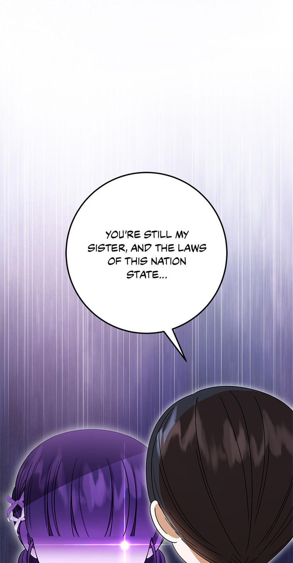 I Was Reincarnated as the Abandoned Baby Princess Chapter 14 page 68 - 