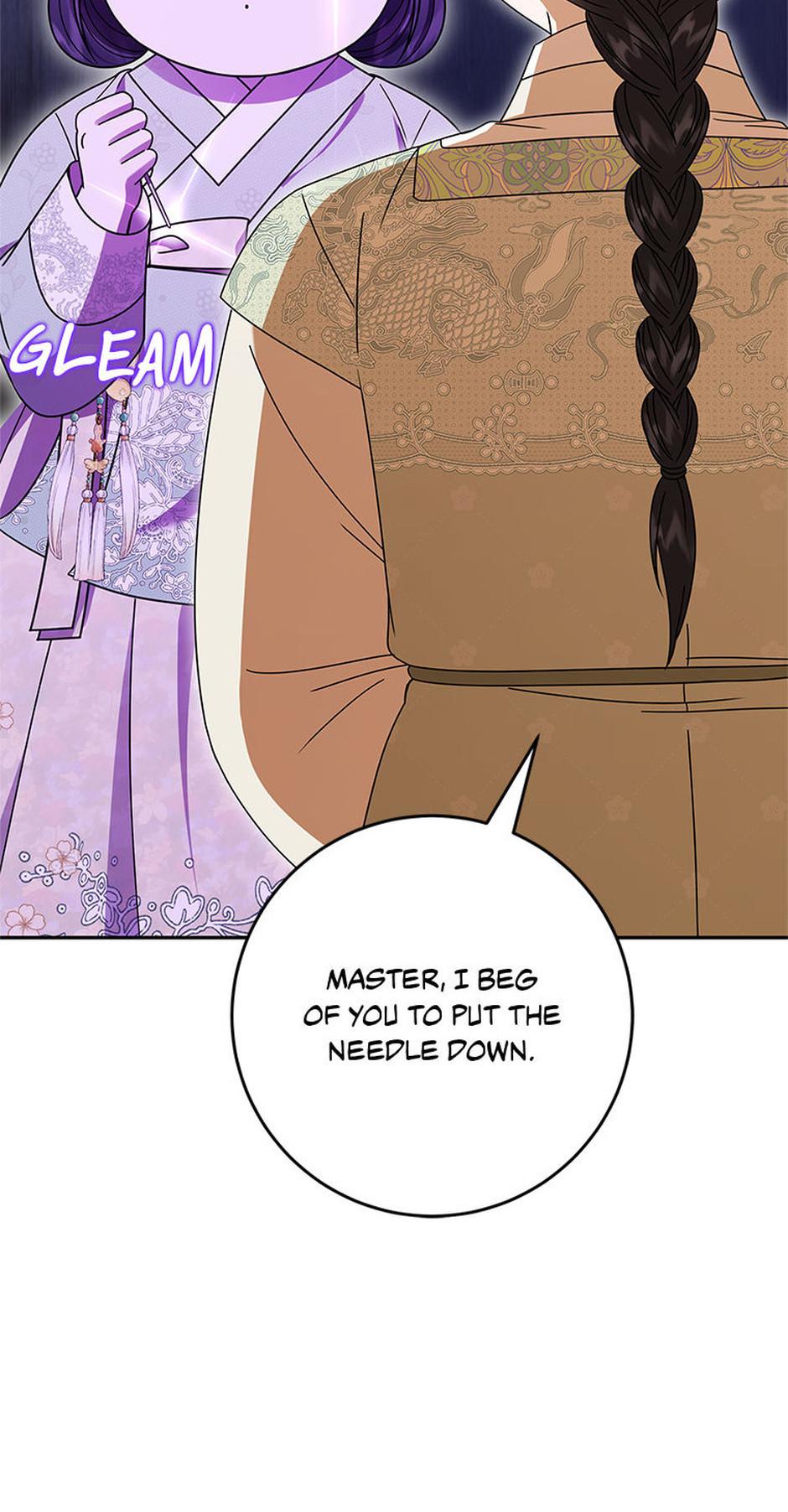 I Was Reincarnated as the Abandoned Baby Princess Chapter 14 page 69 - 