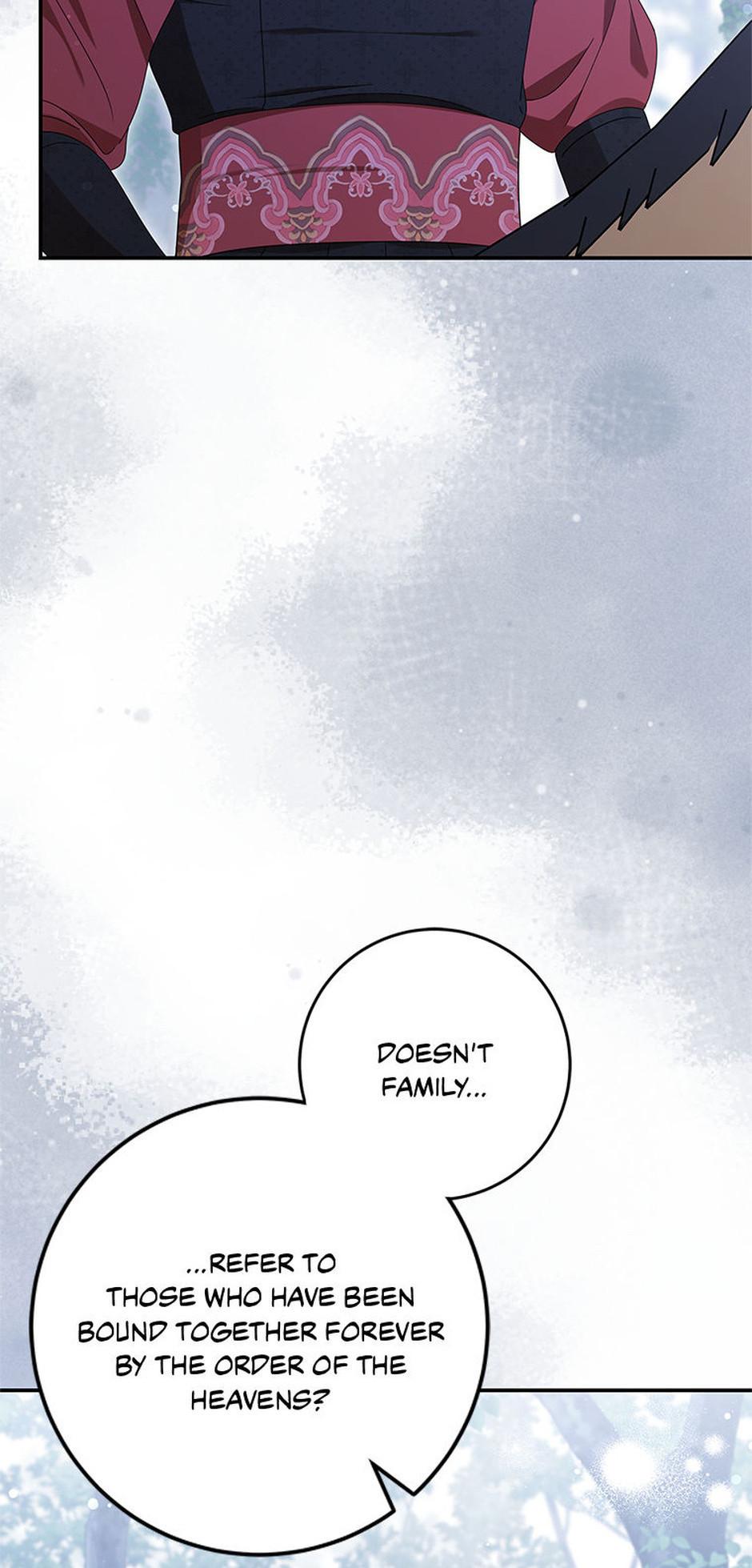 I Was Reincarnated as the Abandoned Baby Princess Chapter 14 page 8 - 