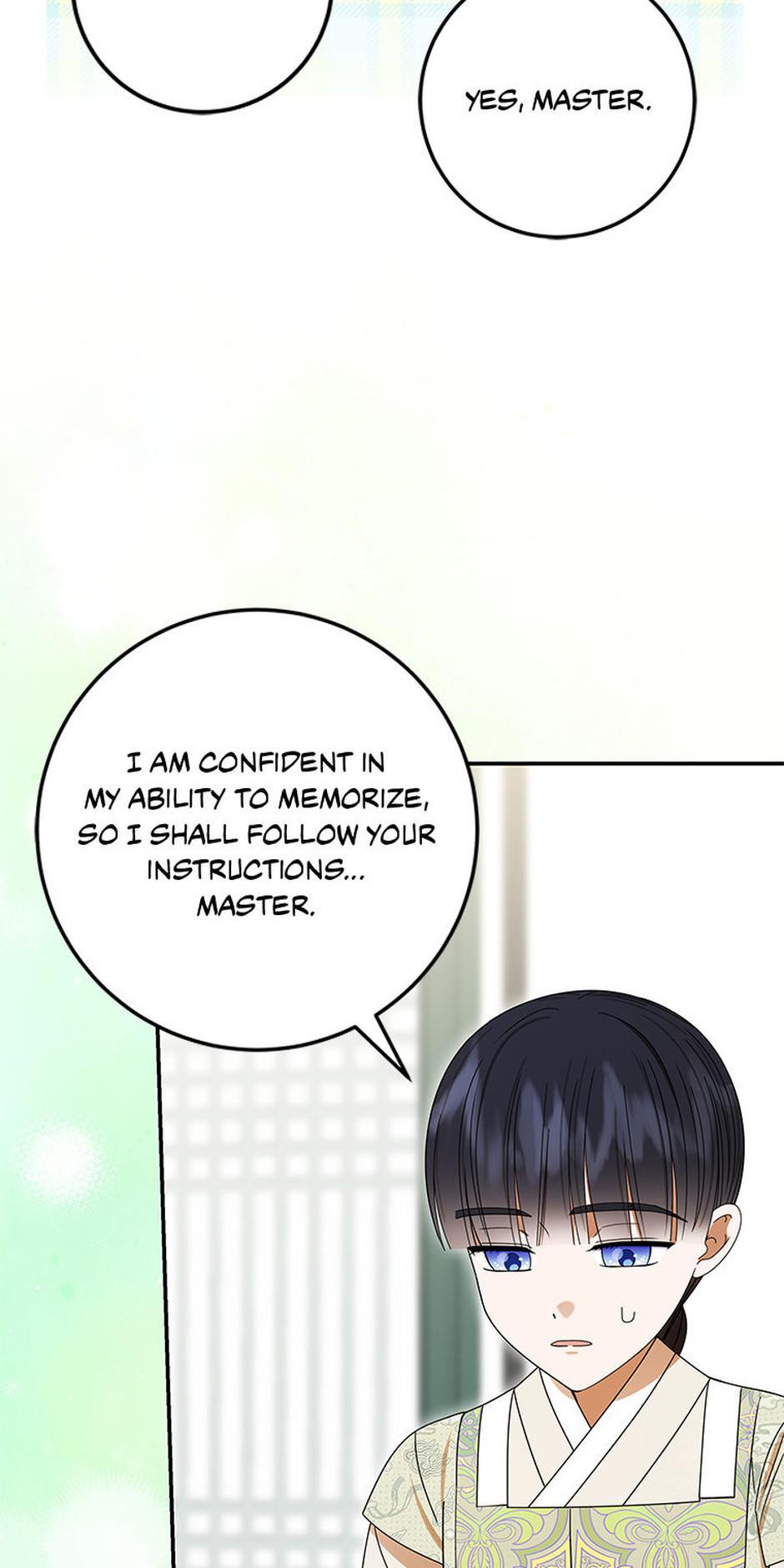 I Was Reincarnated as the Abandoned Baby Princess Chapter 14 page 71 - 