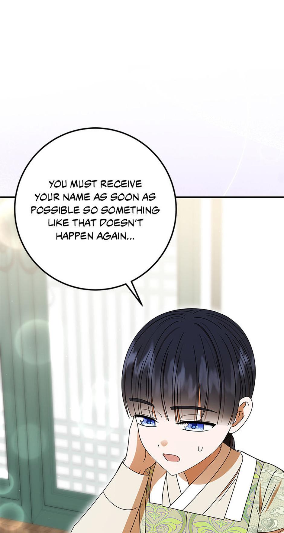 I Was Reincarnated as the Abandoned Baby Princess Chapter 14 page 74 - 