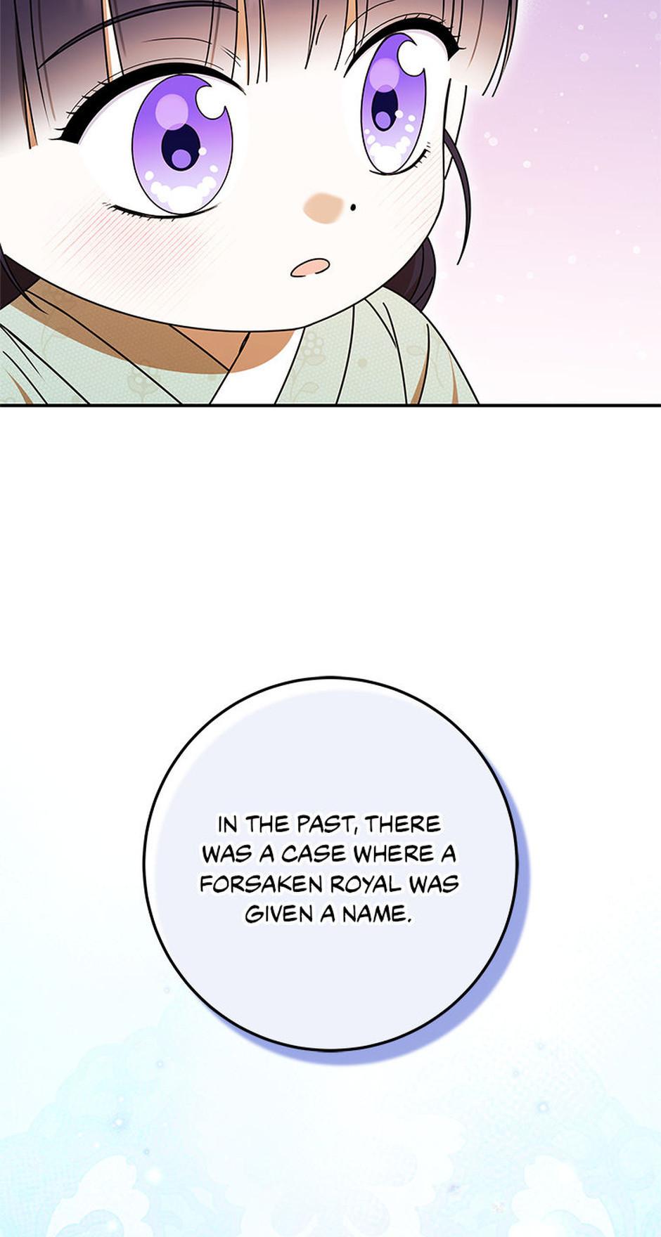 I Was Reincarnated as the Abandoned Baby Princess Chapter 14 page 76 - 