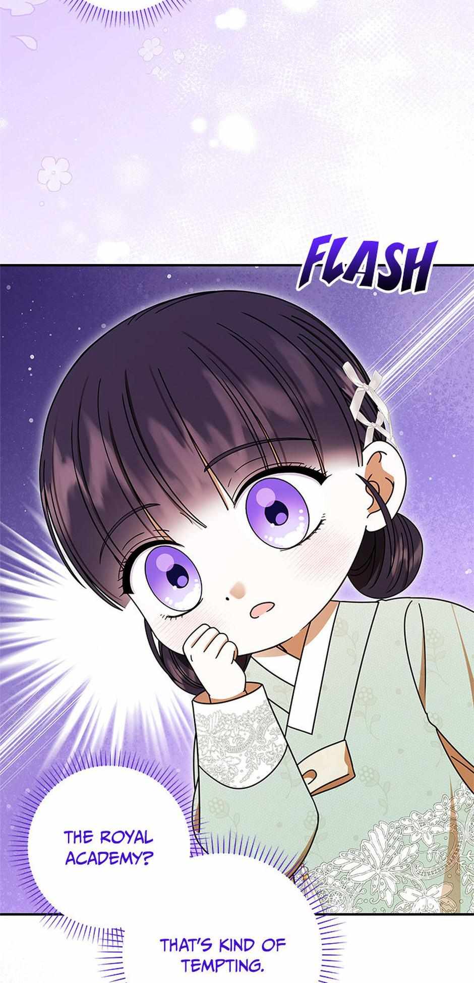 I Was Reincarnated as the Abandoned Baby Princess Chapter 14 page 82 - 