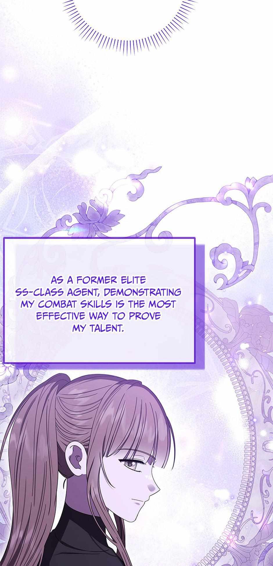 I Was Reincarnated as the Abandoned Baby Princess Chapter 14 page 83 - 