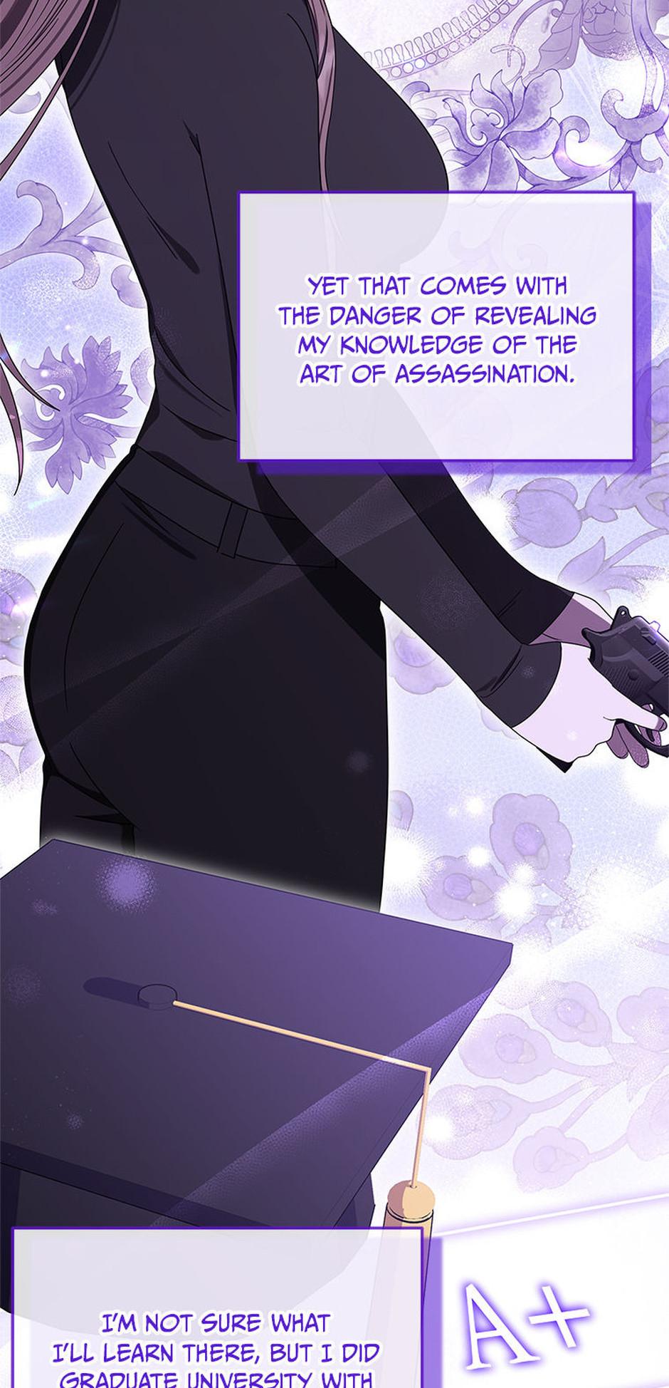 I Was Reincarnated as the Abandoned Baby Princess Chapter 14 page 84 - 