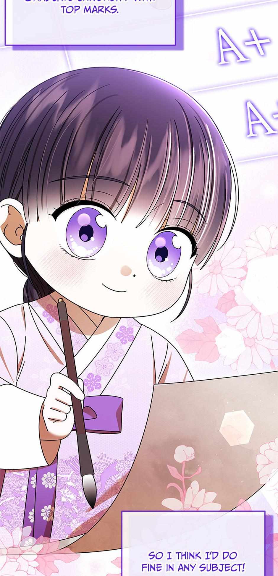 I Was Reincarnated as the Abandoned Baby Princess Chapter 14 page 85 - 