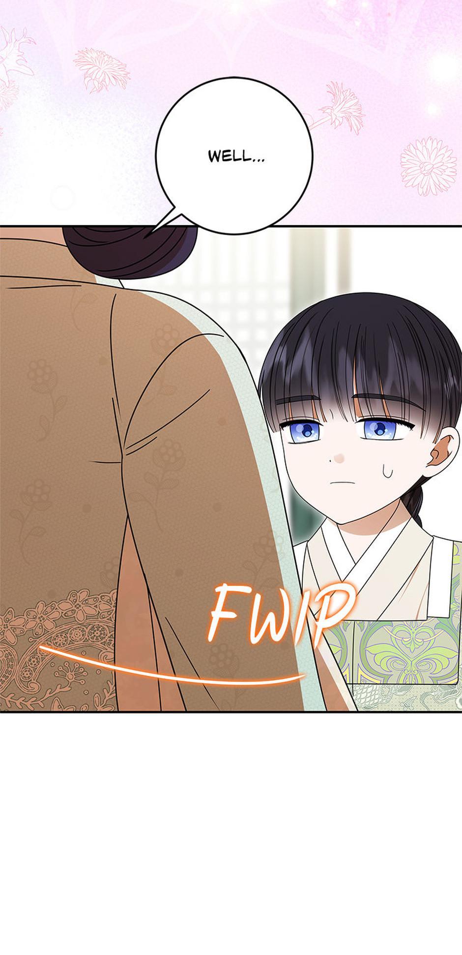 I Was Reincarnated as the Abandoned Baby Princess Chapter 14 page 87 - 