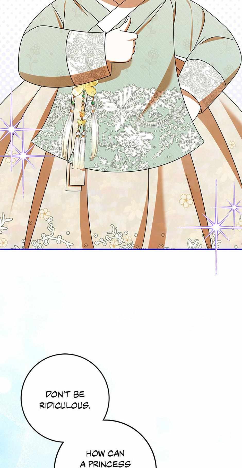 I Was Reincarnated as the Abandoned Baby Princess Chapter 14 page 89 - 