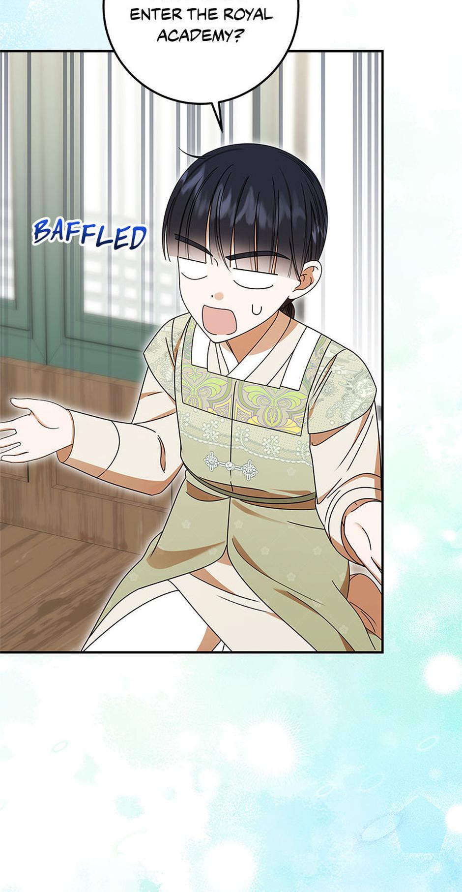 I Was Reincarnated as the Abandoned Baby Princess Chapter 14 page 90 - 