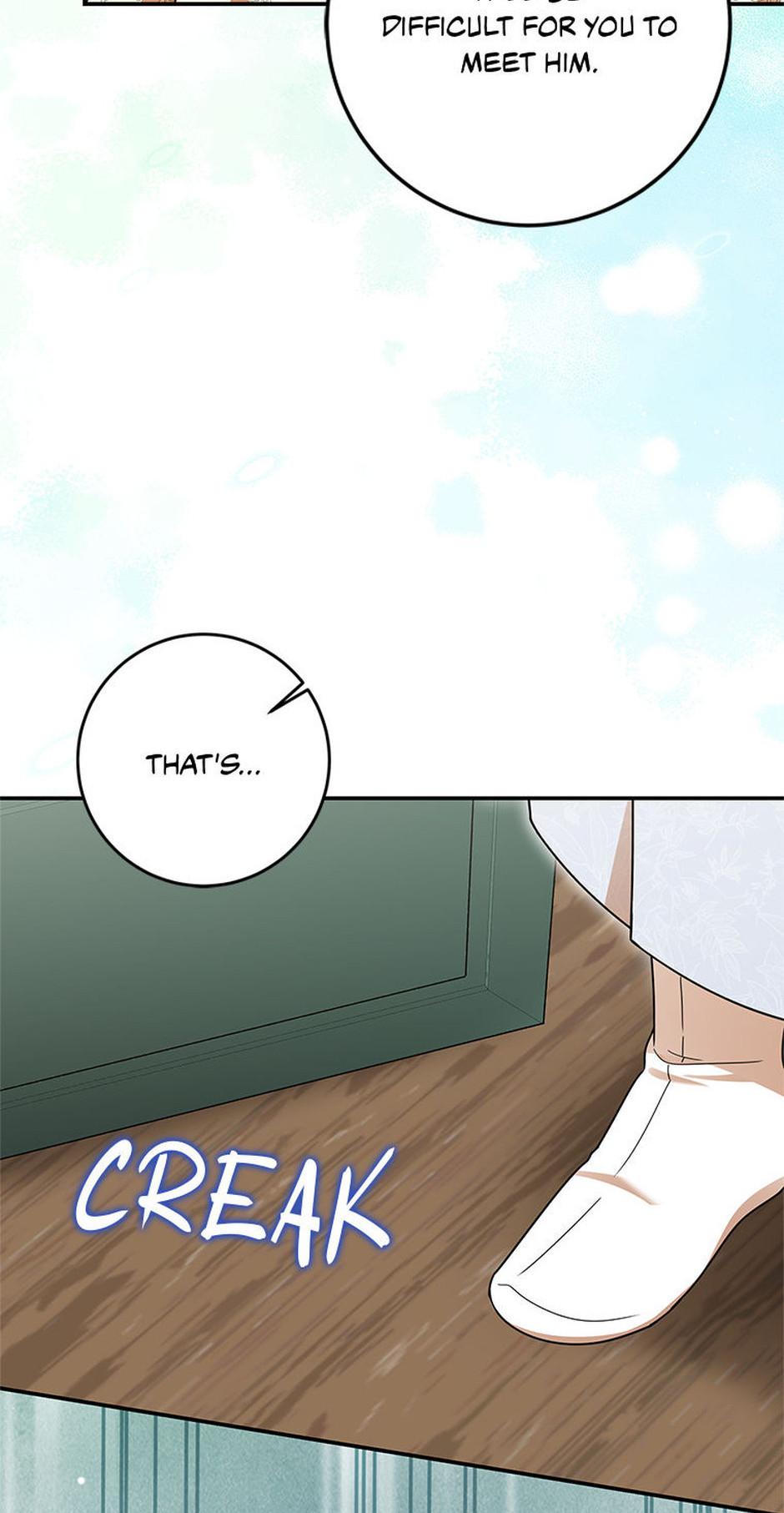 I Was Reincarnated as the Abandoned Baby Princess Chapter 14 page 92 - 