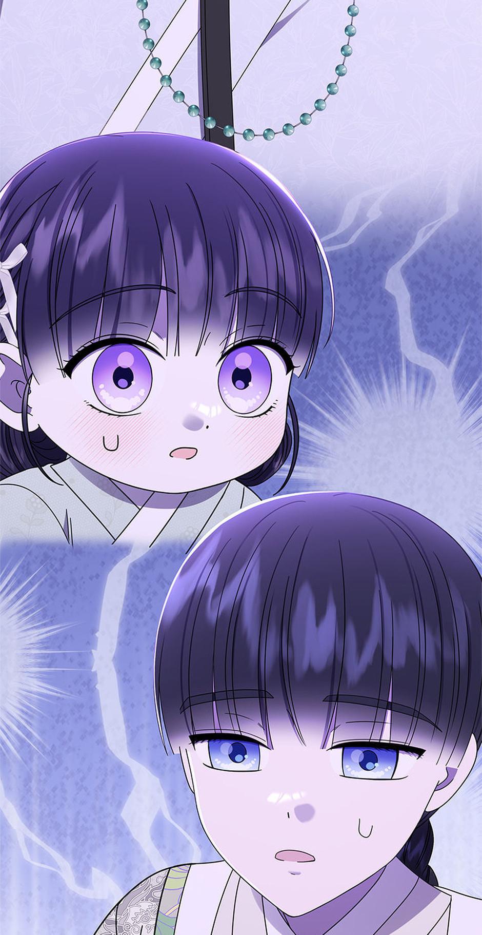 I Was Reincarnated as the Abandoned Baby Princess Chapter 14 page 96 - 
