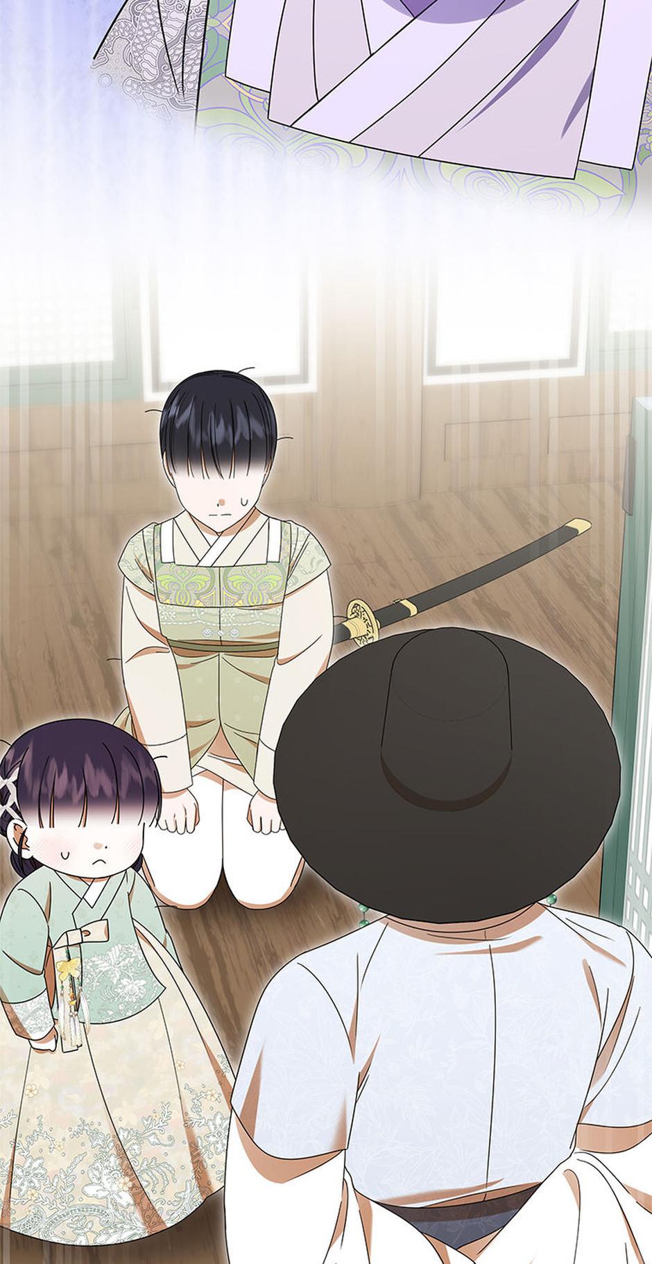 I Was Reincarnated as the Abandoned Baby Princess Chapter 14 page 97 - 