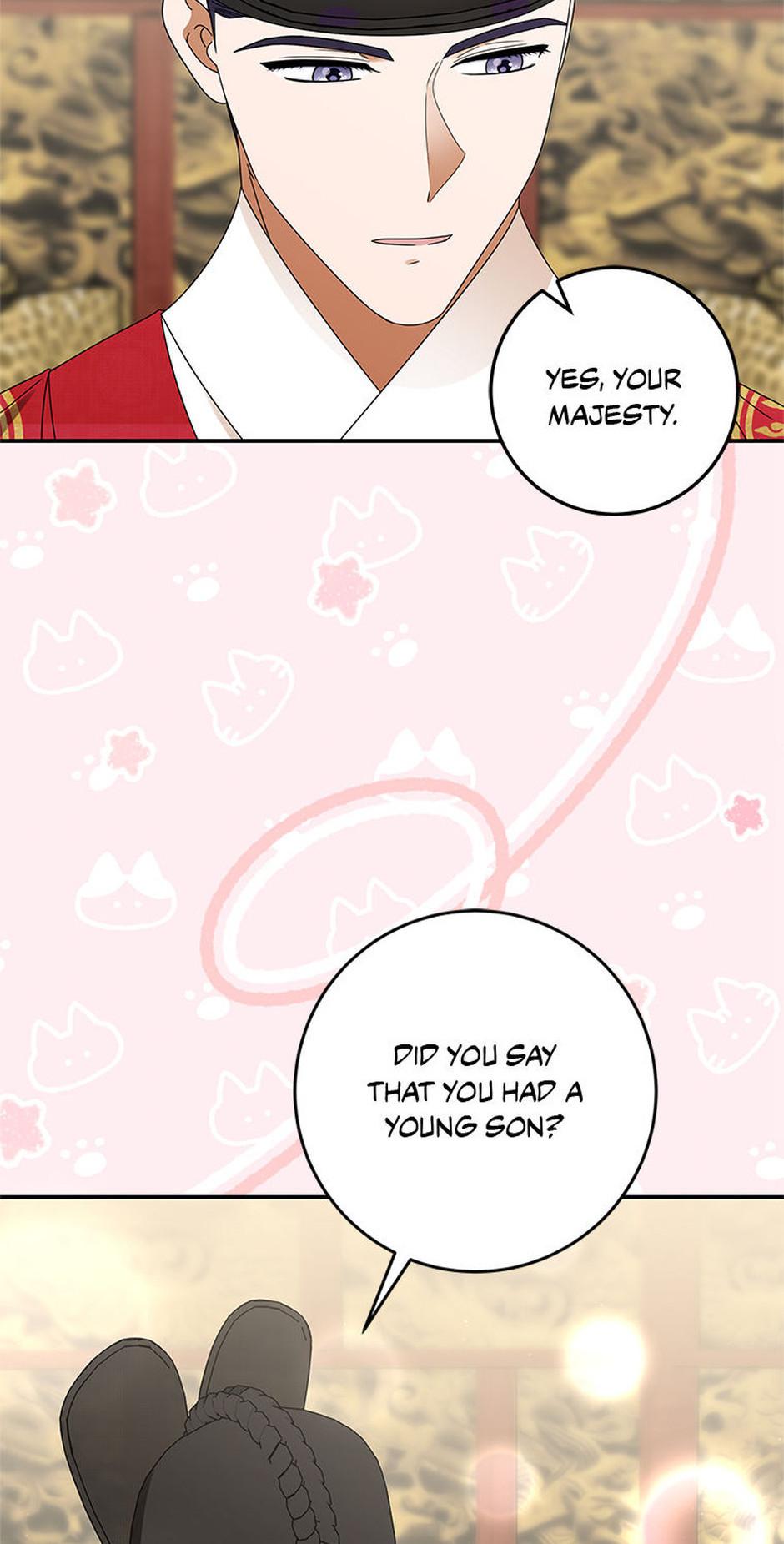 I Was Reincarnated as the Abandoned Baby Princess Chapter 15 page 2 - 