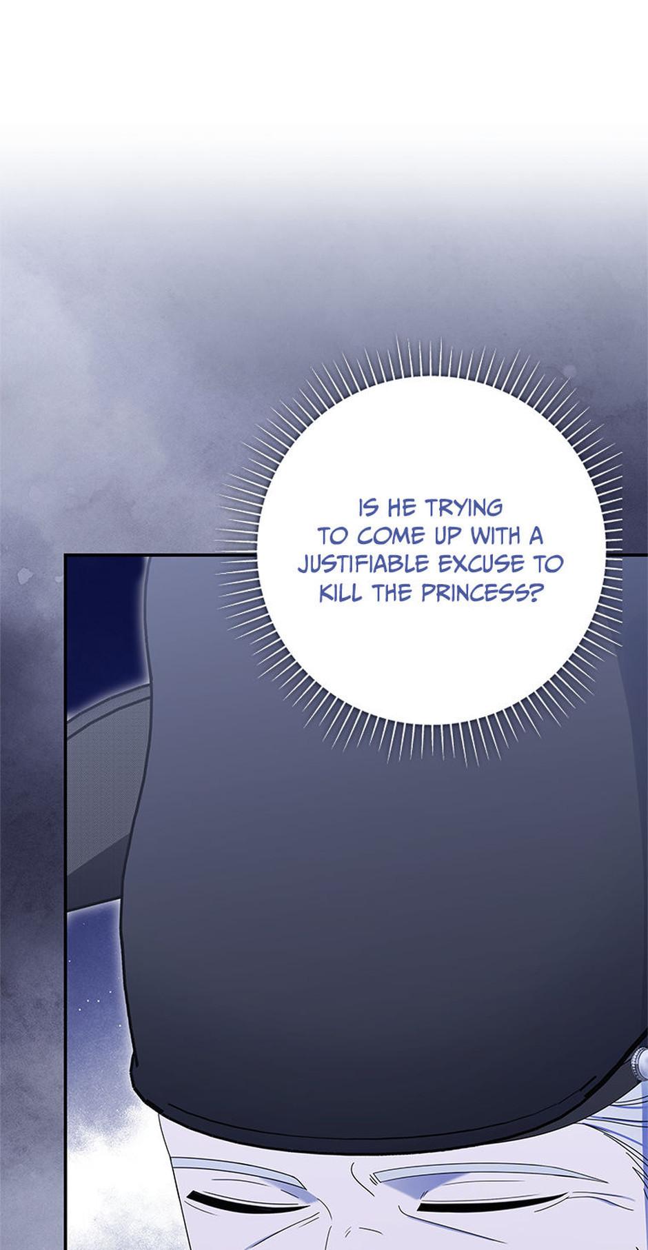 I Was Reincarnated as the Abandoned Baby Princess Chapter 15 page 13 - 