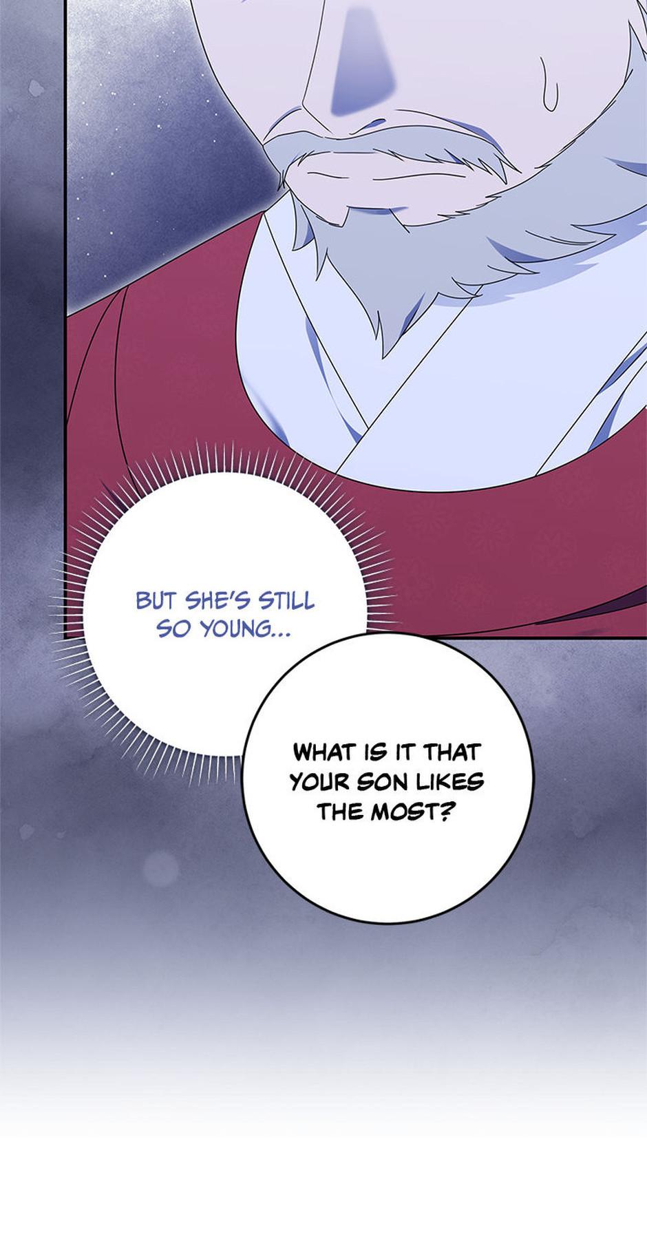 I Was Reincarnated as the Abandoned Baby Princess Chapter 15 page 14 - 