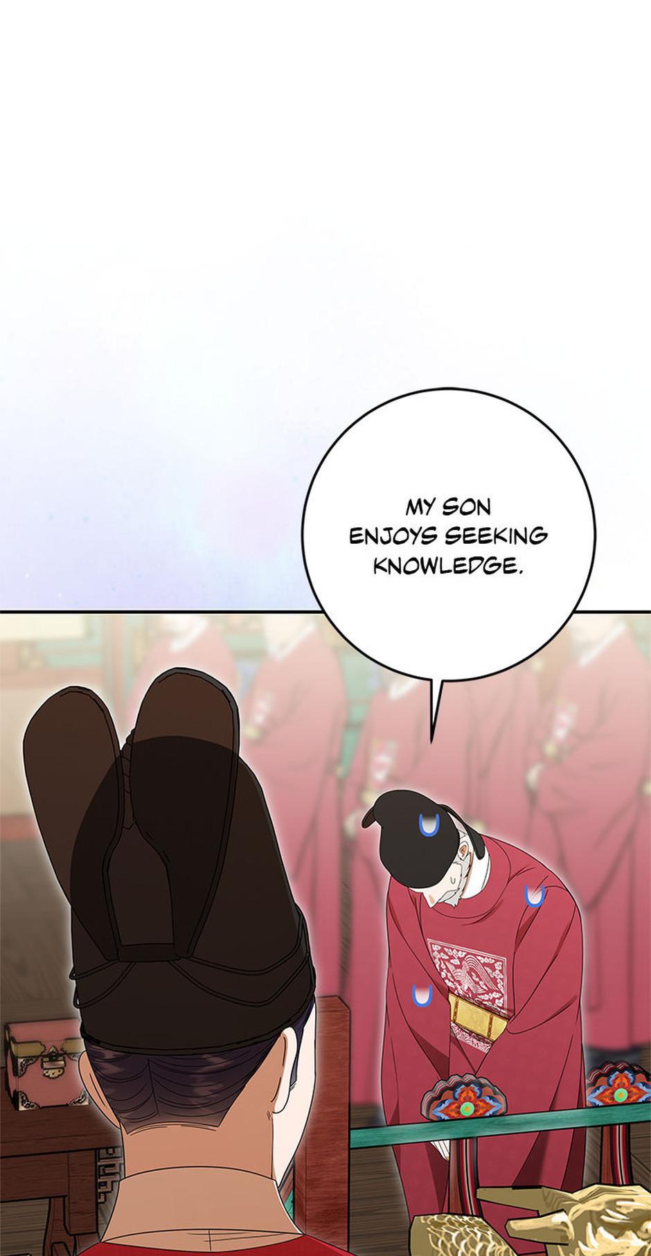 I Was Reincarnated as the Abandoned Baby Princess Chapter 15 page 16 - 