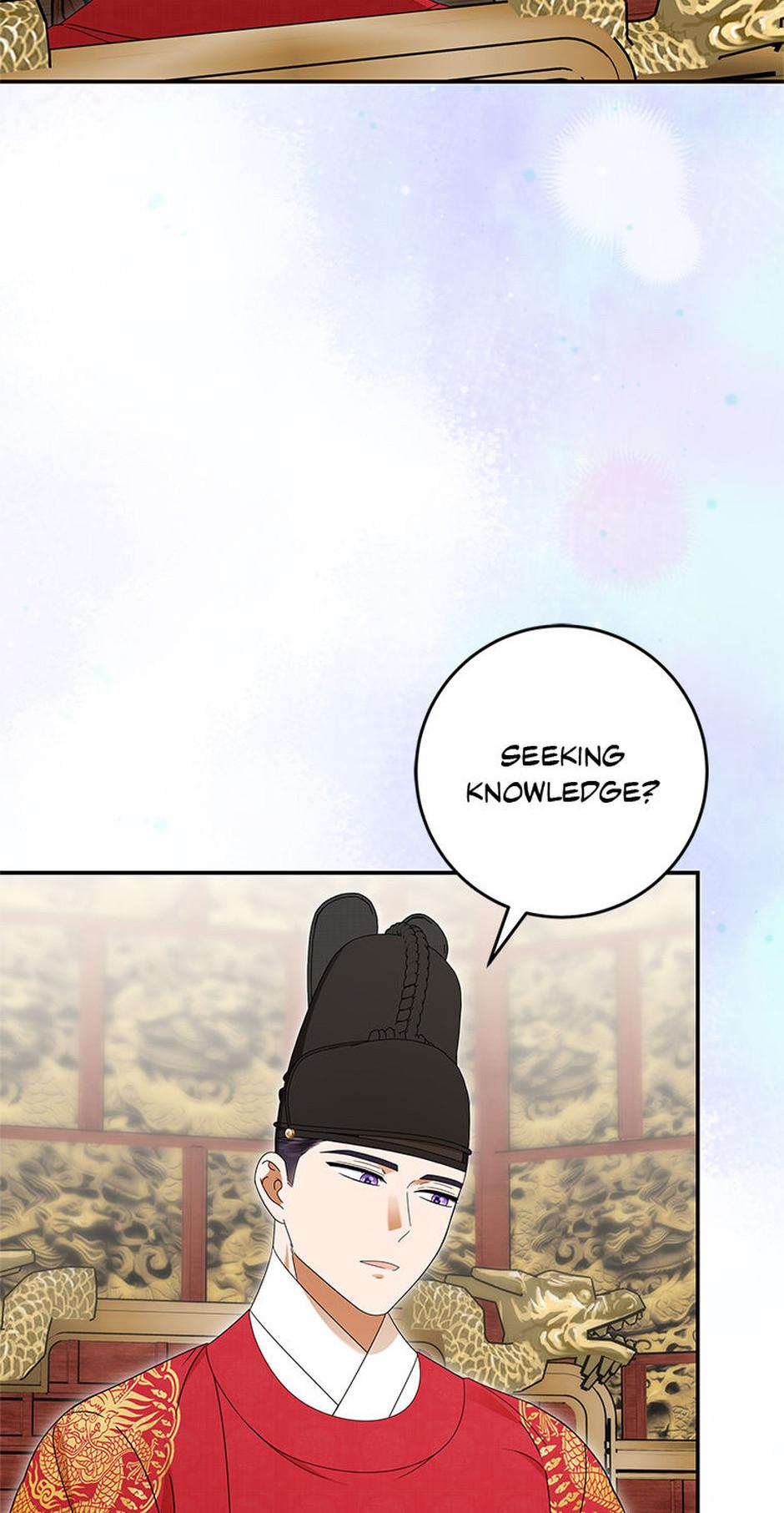 I Was Reincarnated as the Abandoned Baby Princess Chapter 15 page 17 - 