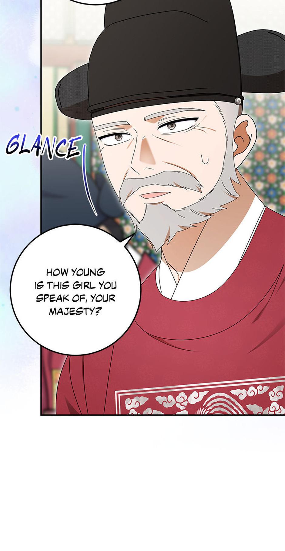 I Was Reincarnated as the Abandoned Baby Princess Chapter 15 page 19 - 