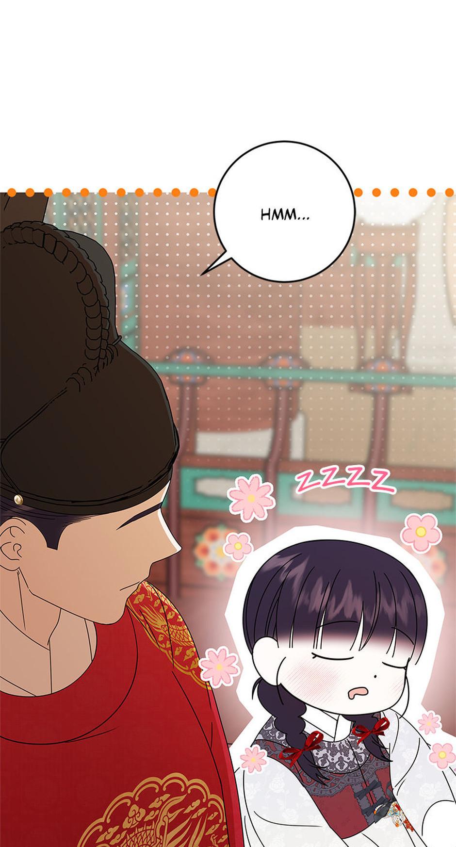 I Was Reincarnated as the Abandoned Baby Princess Chapter 15 page 20 - 
