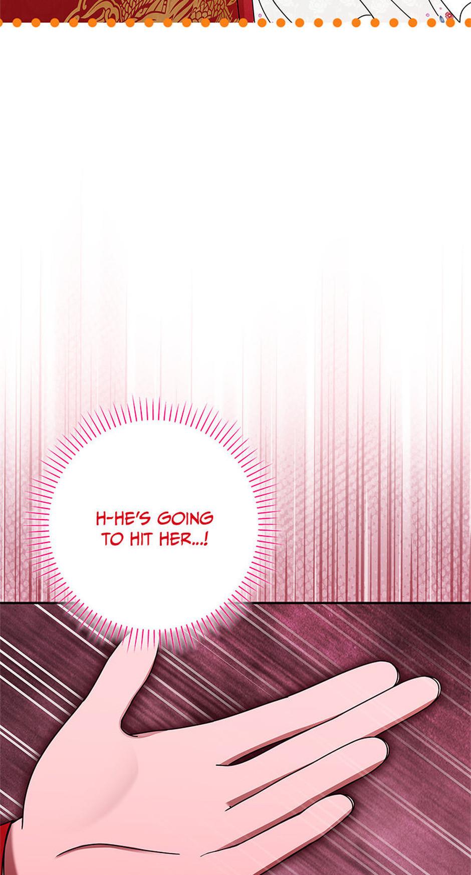 I Was Reincarnated as the Abandoned Baby Princess Chapter 15 page 21 - 