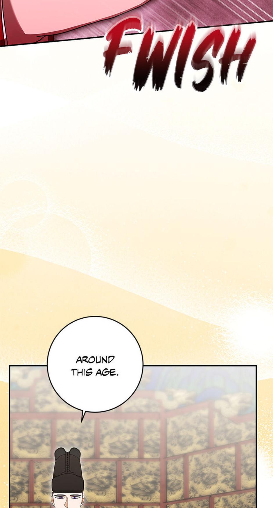 I Was Reincarnated as the Abandoned Baby Princess Chapter 15 page 22 - 
