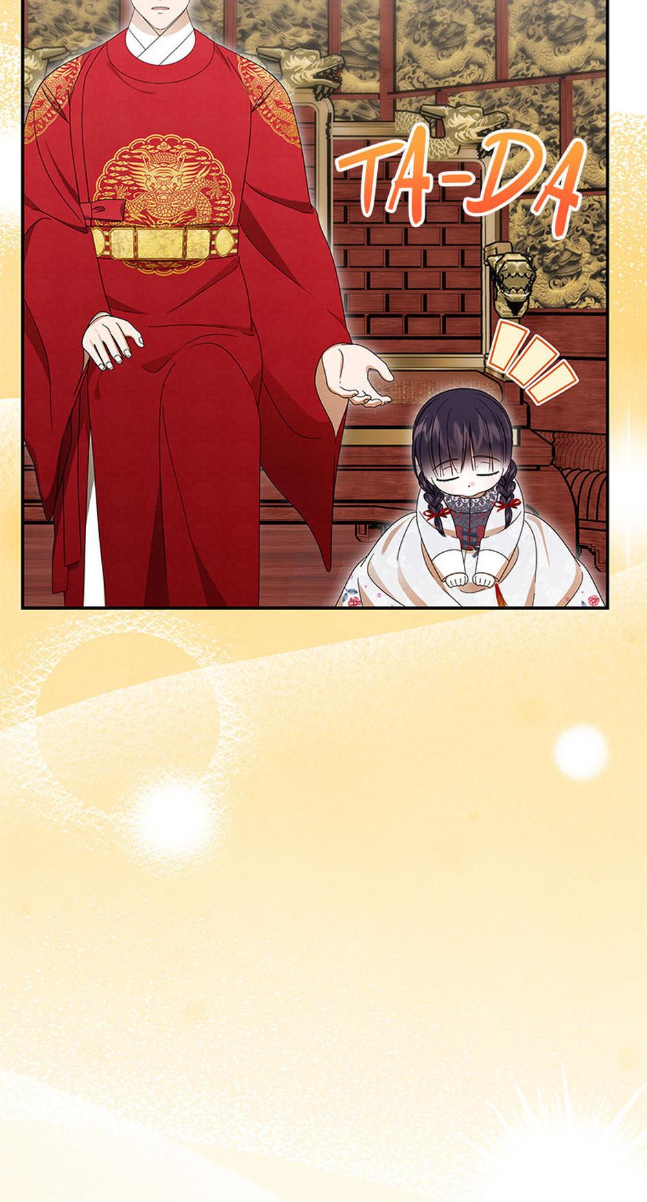 I Was Reincarnated as the Abandoned Baby Princess Chapter 15 page 23 - 
