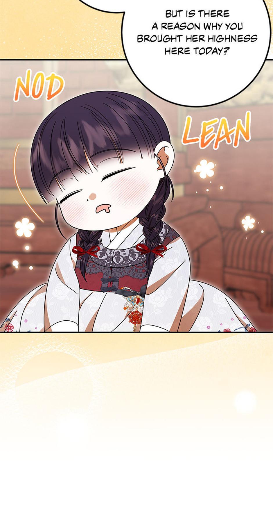 I Was Reincarnated as the Abandoned Baby Princess Chapter 15 page 26 - 